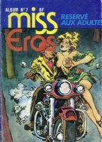 Grand Scan Miss Eros n° 907
